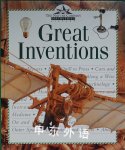 Great Inventions (Nature Company Discoveries Libraries) Richard Wood