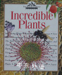 Incredible Plants Time-Life Books