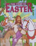 The Story of Easter Eyewitness Animals Robin Currie,Roberta K. Currie
