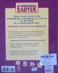 The Story of Easter Eyewitness Animals