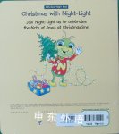 Christmas with Night-Light