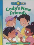 Cody\'s New Friends Clare Mishica