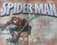 Scholastic Spider-Man Vs. Sandman and Venom Digest