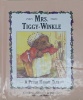 Mrs Tiggy Winkle