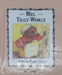 Mrs Tiggy Winkle Beatrix Potter