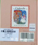Cinderella Fairy Tale Treasury Volume 1