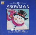 The Happy Snowman Carolyn Quattrocki