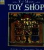 The Magic Toy Shop