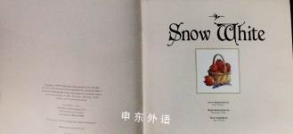 Snow White