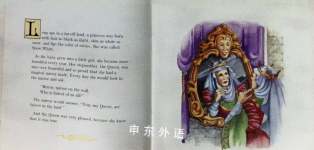 Snow White