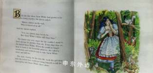 Snow White