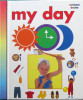 My day Rainbow books