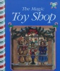 the magic toy shop