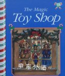 the magic toy shop Carolyn Quattrocki