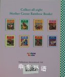 Silly People Rhymes Mother Goose Rainbow Books