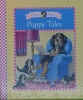 Puppy Tales Mother Goose Rainbow Books