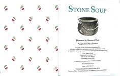 Stone Soup: A Tale of Cooperation