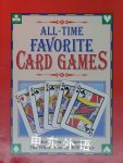 All-time favorite card games David Galt