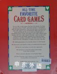 All-time favorite card games