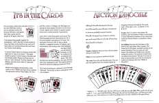 ALLTIME FAVORITE CARD GAMES