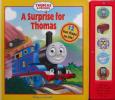 A Surprise for Thomas (Thomas the Tank Engine) (Play-a-Sound)