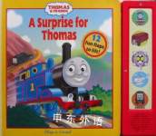 A Surprise for Thomas (Thomas the Tank Engine) (Play-a-Sound) Deborah Upton