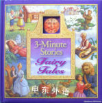 3-minute stories fairy tales Publication international ltd.