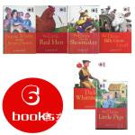 Ladybird Tales Series Collection Ladybird Books