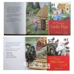 Ladybird Tales Series Collection