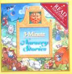 3 Minutes Nursery Stories Publications International Inc.