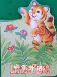 Little Tiger rose mary berlin