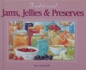 Traditional Jams, Jellies and Preserves