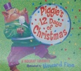 Piggies 12 Days of Christmas
