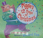 Piggies 12 Days of Christmas Howard Fine
