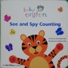 Baby Einstein: See and Spy Counting