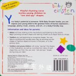 Baby Einstein: See and Spy Shapes