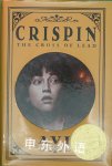Crispin: The Cross of Lead  Avi