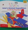 Baby Einstein Jane's Animal Expedition