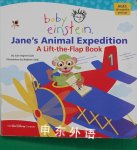 Baby Einstein Jane's Animal Expedition Julie Aigner-Clark