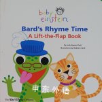Baby Einstein: Bard's Rhyme Time Julie Aigner-Clark