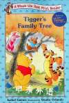 Tigger's Family Tree Edition: first Isobel Gaines