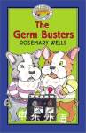 Yoko & Friends School Days: The Germ Busters - Book #6 Yoko and Friends--School Days Rosemary Wells