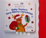 Baby Santa Very Merry Christmas Julie Aigner-Clark