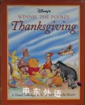 Disney's: Winnie the Pooh's - Thanksgiving Bruce Talkington
