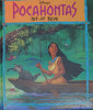 Pocahontas (Movie Pop-Ups)