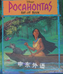Pocahontas (Movie Pop-Ups) Eric Binder