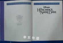 The Hunchback of Notre Dame