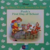 Pooh\'s First Day of School