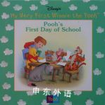 Pooh\'s First Day of School Kathleen Weidner Zoehfeld