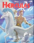 Hercules Illustrated Classics 0